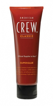 American Crew Sekundenkleber 100ml