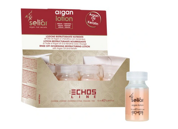 ECHOSLINE Seliar Argan Fiole 12x13 ml