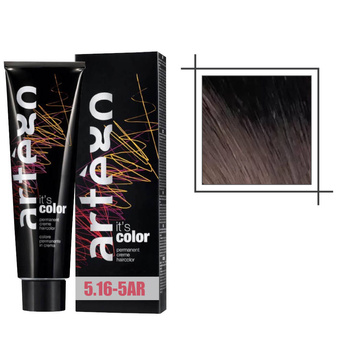 Vopsea AREGO 150ml It&#39;s Color 5.16 - 5AR