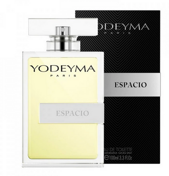 YODEYMA ESPACIO Eau de Parfum 100 ml
