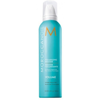 Mousse volumizzante Moroccanoil 250ml