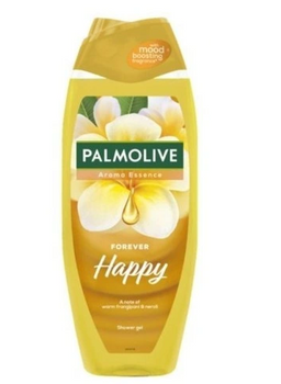 Gel de duș Palmolive Forever Happy 220 ml