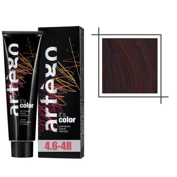 Artego Vernice 150ml È il colore 4.6-4R
