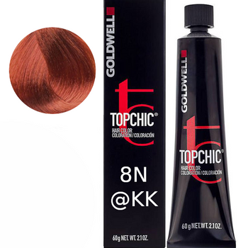 Goldwell TOPCHIC Elumenated Paint 60 ml 8N@KK
