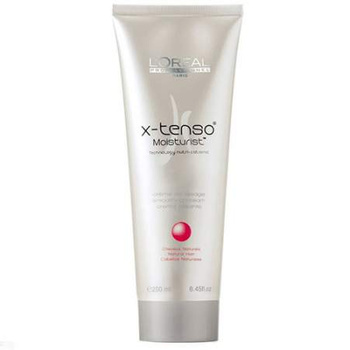 Loreal X-Tenso Moisturist Cream natural hair 250ml