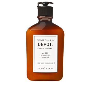 Depot NO.103 Shampoo idratante idratante 250 ml