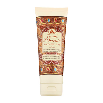 Tesori d'Oriente Byzantium Shower Gel 250 ml