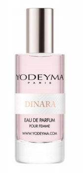 YODEYMA Dinara Eau de Parfum 15 ml