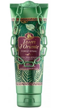 Tesori d'Oriente Forest Ritual Gel de duș 250 ml