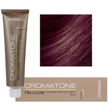 Montibello Cromatone Recover 4.80 Vernice 60 ml