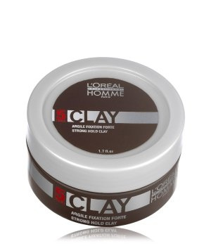 Loreal Homme Pastă de argilă 50 ml