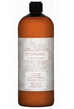 KYO Kyorganic Keragreen-Komplex-Spülung 1000 ml