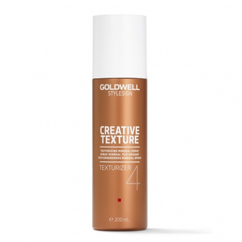 Goldwell Texturizer Mineral Texturizing Spray 200ml