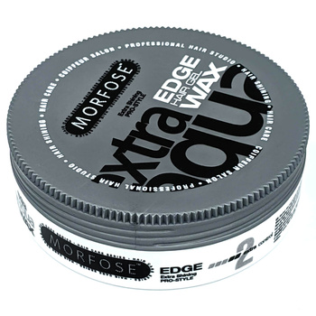 Morfose Wax Extra Aquablaues Wachs 150 ml