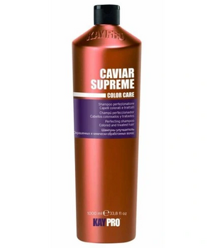 KayPro Caviale Supremo Shampoo 1000 ml