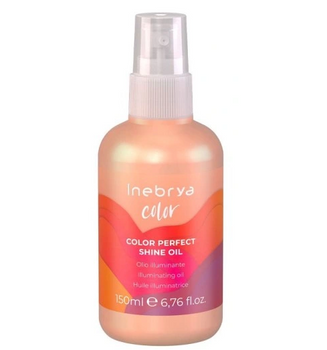Inebrya Color Perfect Shine Oil 150 ml