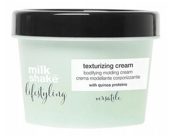 Milk Shake Lifestyle Crema Texturizzante 100 ml