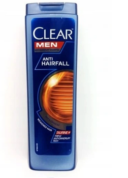 Clear Men Shampoo anti-dandruff with Anti Caduta Conditioner 360 ml