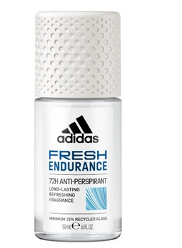 Adidas Women Fresh Endurance 50 ml Women's Antiperspirant Bullet for Women