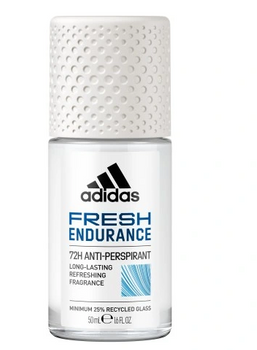 Adidas Women Fresh Endurance 50 ml Antitranspirant-Flasche für Frauen