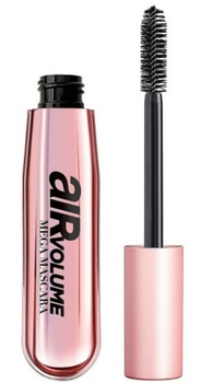 L'Oréal Air Volume Mega Mascara Black 9.4 ml