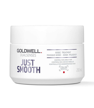 Goldwell Dls Just Smooth 60-Sek. 200 ml