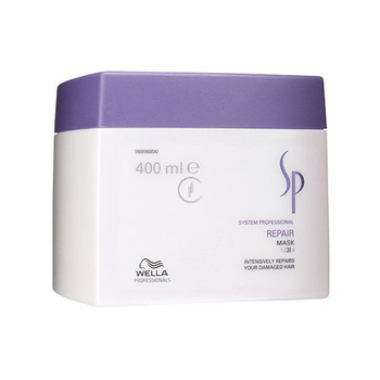 Wella SP Repair Mask 400ml