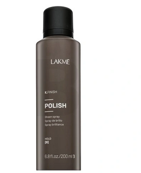 Lakme K.Finish Spray pentru strălucire poloneză 200 ml