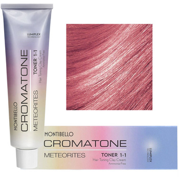 Montibello Cromatone Meteoriti Tonico Rosa 60 ml