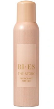 Bi-es Women The Story Deodorant 150 ml