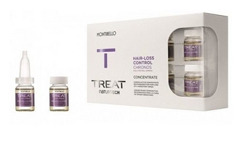 Montibello Nat Chronos anticaduta 10x7ml