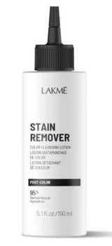Lakme Stain Remover Loțiune de curățare a culorii 150 ml