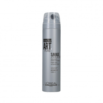 Loreal Savage Panache Pure 250 ml