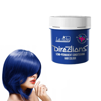 La Riche Indicazioni Blu Atlantico 100 ml