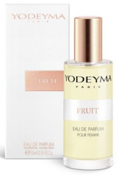 YODEYMA FRUIT Eau de Parfum 15 ml