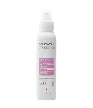 Goldwell STS Heat Styling Smoothing Serum 100 ml