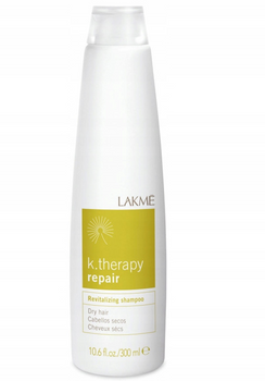 Lakme K.Therapy Repair Shampoo 300 ml