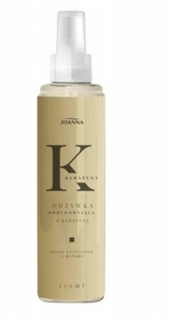 Joanna Hair Keratin Conditioner Spray 150 ml