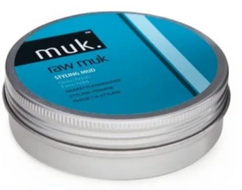 MUK Raw Styling Schlamm Pomade 95 g