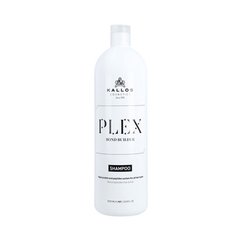 Kallos Plex Bond Builder Shampoo 500 ml