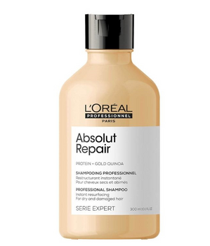 Loreal Absolut Repair 2021 Shampoo 300 ml