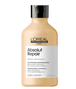 Loreal Absolut Repair 2021 Szampon 300 ml