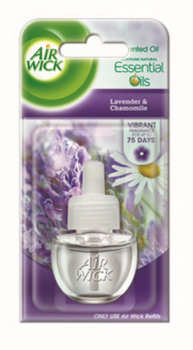 Air Wick electric cartridge 19 ml Lavender &amp; Chamomile
