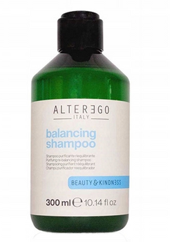 AlterEgo Balancing Shampoo 300 ml