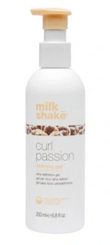 Milk Shake Curl Passion Definierendes Gel 200 ml