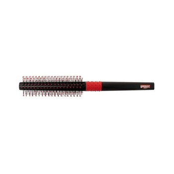 Uppercut Deluxe Quiff Roller Round hair brush