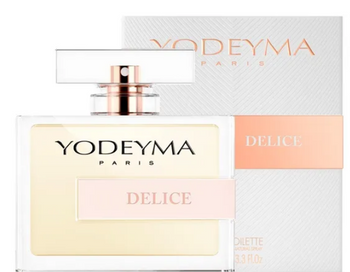 YODEYMA DELICE Apă de parfum 100 ml