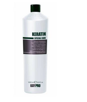 KayPro Keratin Shampoo 1000 ml