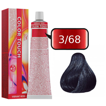Wella Color Touch Vernice 60ml 3/68