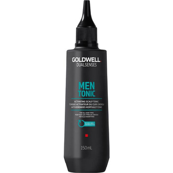Goldwell DLS For Men Activating Scalp Tonic 150ml